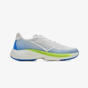 Men's Chunky-Sole Sneakers