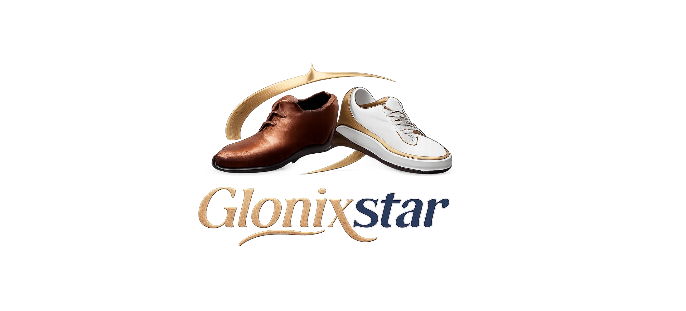 Glonixstar logo